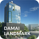 Damai Landmark