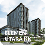 Elemen Utara KK