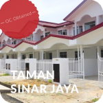 Taman Sinar Jaya